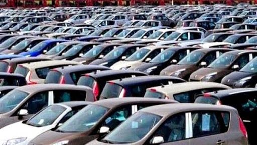 marché de l&rsquo;automobile, le gouvernement durcit les conditions d&rsquo;importation