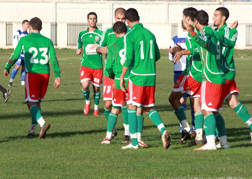 MCA : Le bus du Mouloudia caillassé