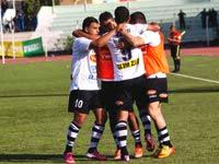 MCEE 0 – ESS 1 : De bon augure avant le TP Mazembe