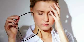 Migraines à répétition