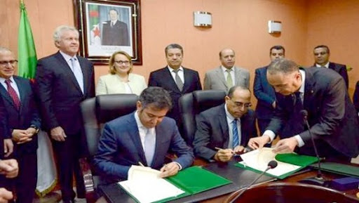 Ministère de la Santé-General Electric: un accord pour le développement des systèmes de santé