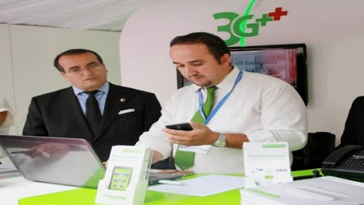 Mobilis élargit la 3G à 16 autres wilayas à partir de décembre prochain (PDG)