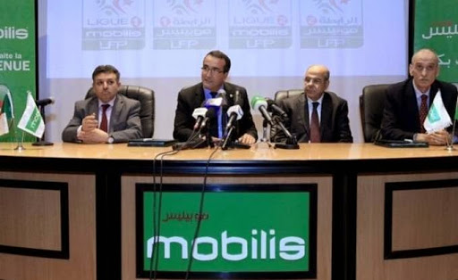Mobilis partenaire de l’EN et de la FAF pour les cinq prochaines années