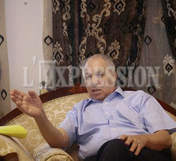 Mohamed chérif ould el hocine, officier de l’aln, raconte « Le jour où on a attaqué l’ecole des officiers de cherchell »