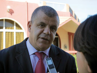 Mohamed-Tahar Chalal, DG de l’Anem « Il y une évolution négative de la demande d’emploi »