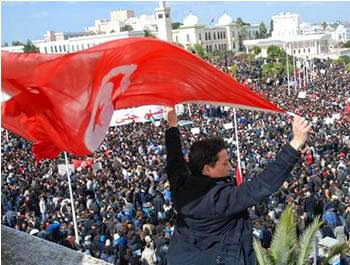 Monde arabe : Le citoyen, le peuple et les dirigeants