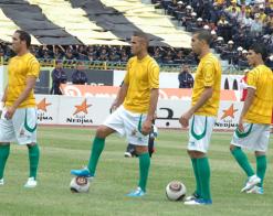 NAHD 1 – JSK 2 : Les Kabyles sont de retour !