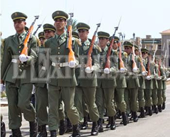 Nouvelle loi sur le service national : Les éclairages du général ben bicha