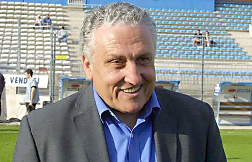 Nouzaret : «La mort d’Ebossé ne me surprend qu’à moitié»