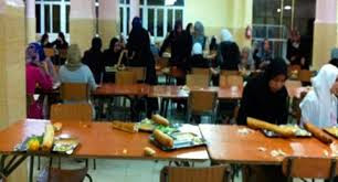 Oran : 56 étudiantes victimes d’une intoxication alimentaire