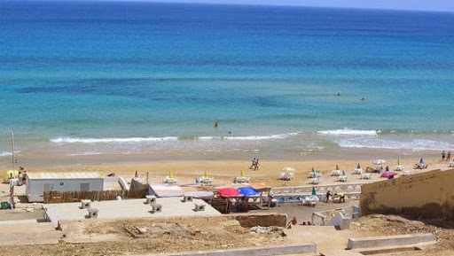 Oran: affluence de plus de 14 millions d’estivants sur les plages d&rsquo;Ain Turck
