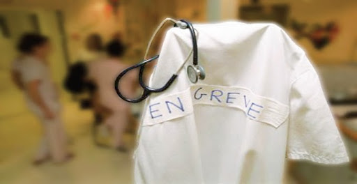 Oran : Grève du personnel médical lundi prochain