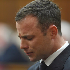 Oscar Pistorius, « non coupable » du meurtre de Reeva Steenkamp, selon la juge