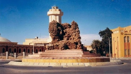 Ouargla : les plans d’aménagement touristiques de deux zones touristiques en cours d’élaboration