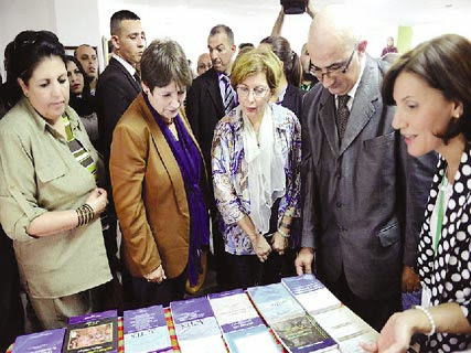 Ouverture hier du colloque international sur la Numidie de Massinissa : “Connaître son passé pour mieux avancer dans l’avenir”