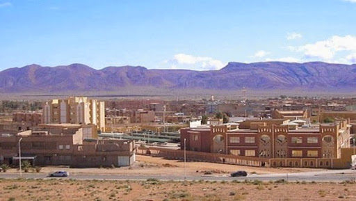 Ouverture officielle de la faculté de médecine de Bechar