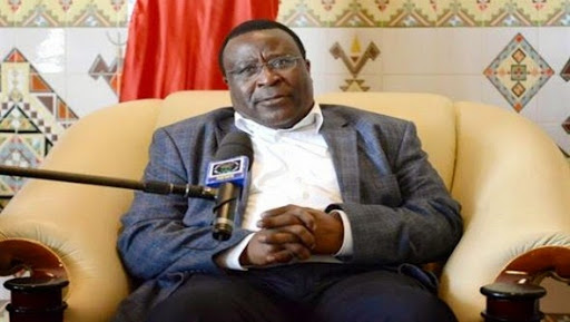 Ouverture prochaine de l’ambassade du Kenya à Alger (président du Sénat kenyan)