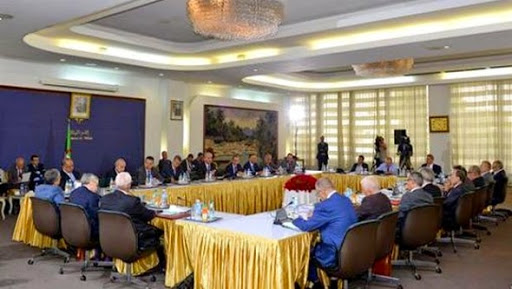 Pacte national économique et social de croissance: le comité de suivi a examiné les axes prioritaires