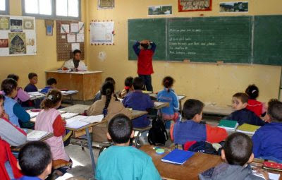 Pas de sortantes de écoles coraniques pour encadrer les élèves du préscolaire