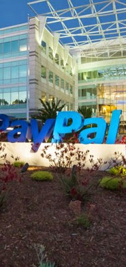 PayPal adopte l’Algérie à partir du 8 octobre