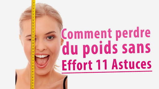 Perdre du poids ?