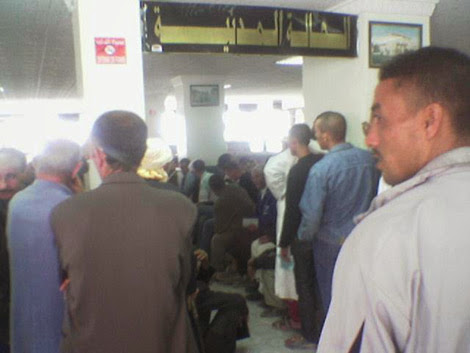 Plongée dans une administration, il faut sauver le service public en Algérie