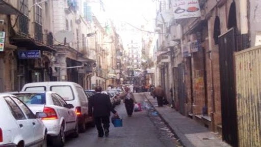 Plus de 1.250 commerces sont fermés à Alger Centre (P/APC)