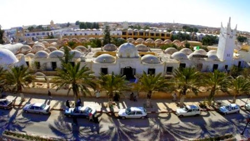 Plus de 139.000 voyageurs ont transité cet été par le poste frontalier de Taleb-Larbi (PAF)