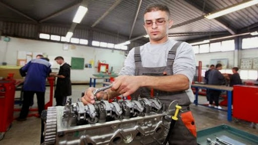 Plus de 250.000 nouveaux stagiaires rejoindront dimanche les établissements de la formation professionnelle