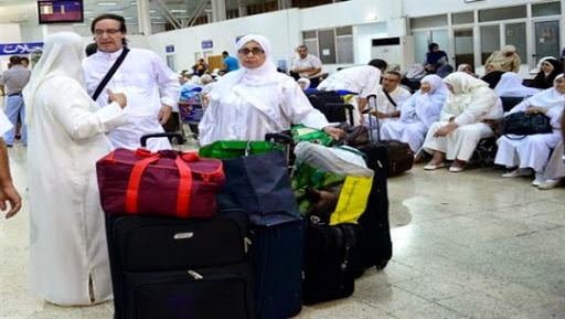 Plus de 7200 consultations médicales assurées aux hadjis algériens aux Lieux Saints de l&rsquo;Islam