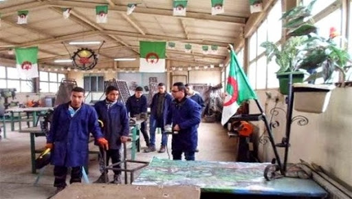 Plus d’une quarantaine de nouvelles spécialités de formation ouvertes dans le Sud