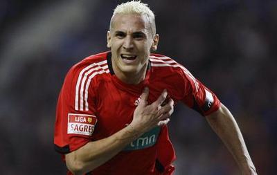 Portugal, 5e j. : Porto cale et le Benfica en profite