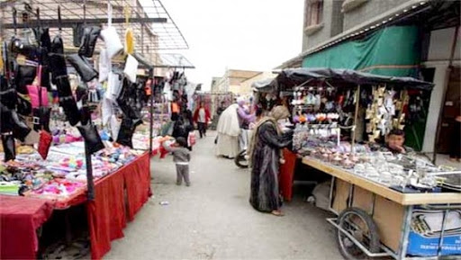 Pour l&rsquo;introduction de nouvelles formes d’emplois pour lutter contre l&rsquo;informel (experts)