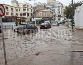 Pour parer aux crues, intempéries et orages a l’approche de l’automne : Nos mairies sont-elles prêtes?