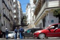 Protection des citoyens et des biens publics et privés, Intensification des patrouilles de police