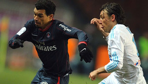 PSG : Marquinhos voit du progrès