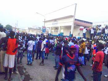 Qualification de l’ess en finalede la ligue des champions africaine : L’enfer de lubumbashi