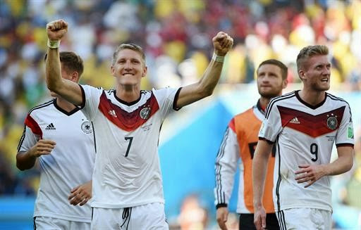 Qualifs Euro 2016 : La machine allemande ne s’est pas enrayée