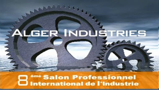 Quelque 200 exposants participeront au salon international « Alger industries 2014 »
