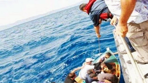 Quelque 500 migrants disparus à la suite d’un naufrage près de Malte (OIM)