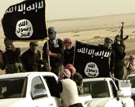 Qui pousse Daesh à s’installer en Algérie ?