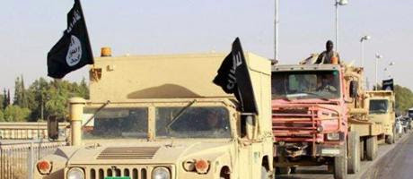 Raids US contre l’EI en Syrie : une violation grossière du droit international, selon Moscou