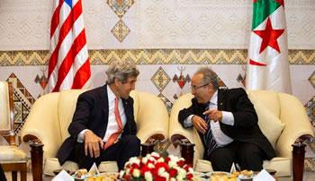 Ramtane lamamra à washington et new york : « Le mali et la libye sont au centre de notre action »