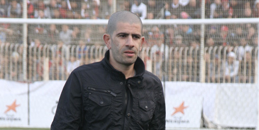 RCA-USMA : Meftah : «Objectif : rester invincible»