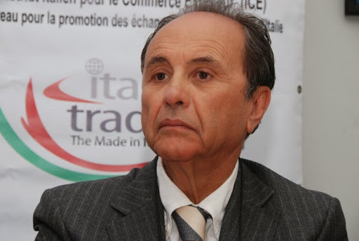 Réda Hamiani décidé à quitter la présidence du FCE