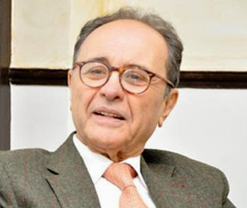 Réda hamiani quitte le fce à quelques jours de la tripartite : Le patronat déboussolé