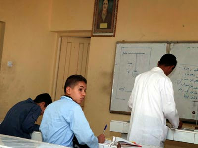 Refonte pédagogique Allègement des programmes, suppression du seuil et formation : Le leitmotiv des syndicats