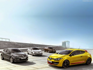 Renault Algérie : Les tarifs remisés du mois de septembre