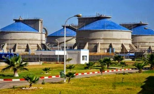 Renforcement du réseau de traitement des eaux usées, L’Algérie dotée de 200 stations d’épuration en 2015