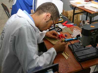 Rentrée professionnelle à Tlemcen et Sidi Bel-Abbès, De nouvelles spécialités pour satisfaire le marché du travail